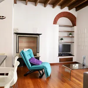  Apartamento Duca Di Porta Romana, Viaorti
