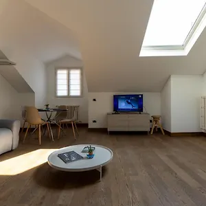  Apartamento Maison One Nel Centro Di