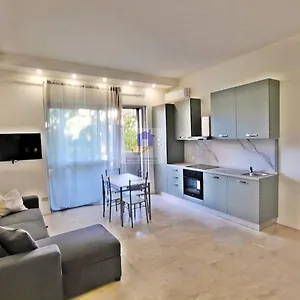  Appartement Toma Trilocale Moderno Per Max 6 Persone