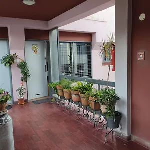 Departamento Centrico Ciudad Belgrano Y Aristides Con Cochera Mendoza