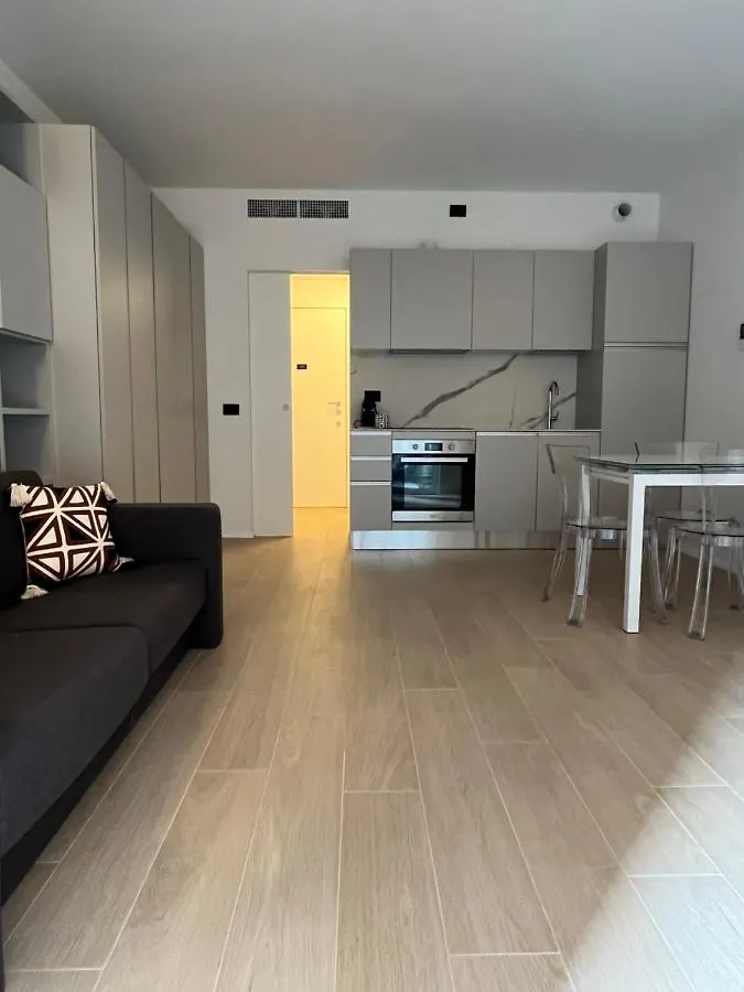 Apartment La Corte Di Cavalcabo Milan