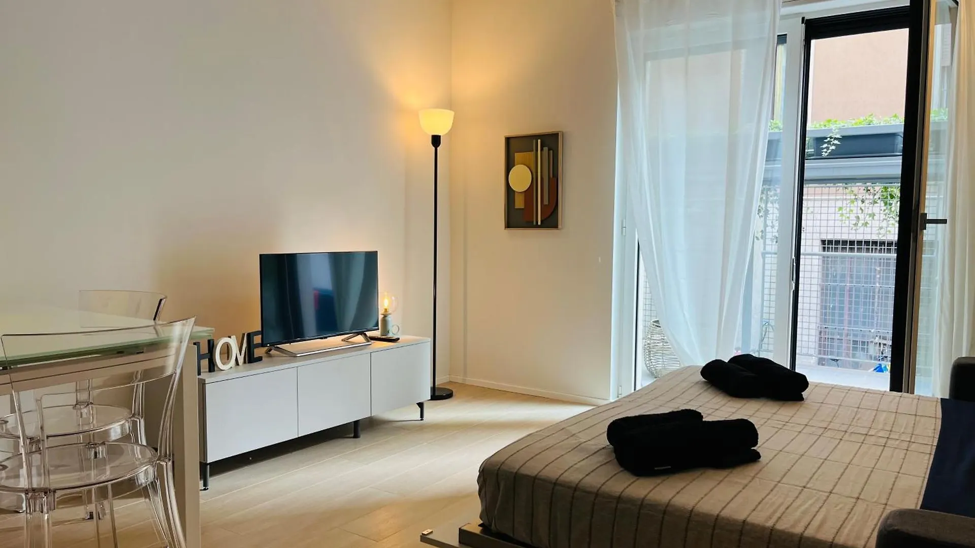 Apartment La Corte Di Cavalcabo Milan