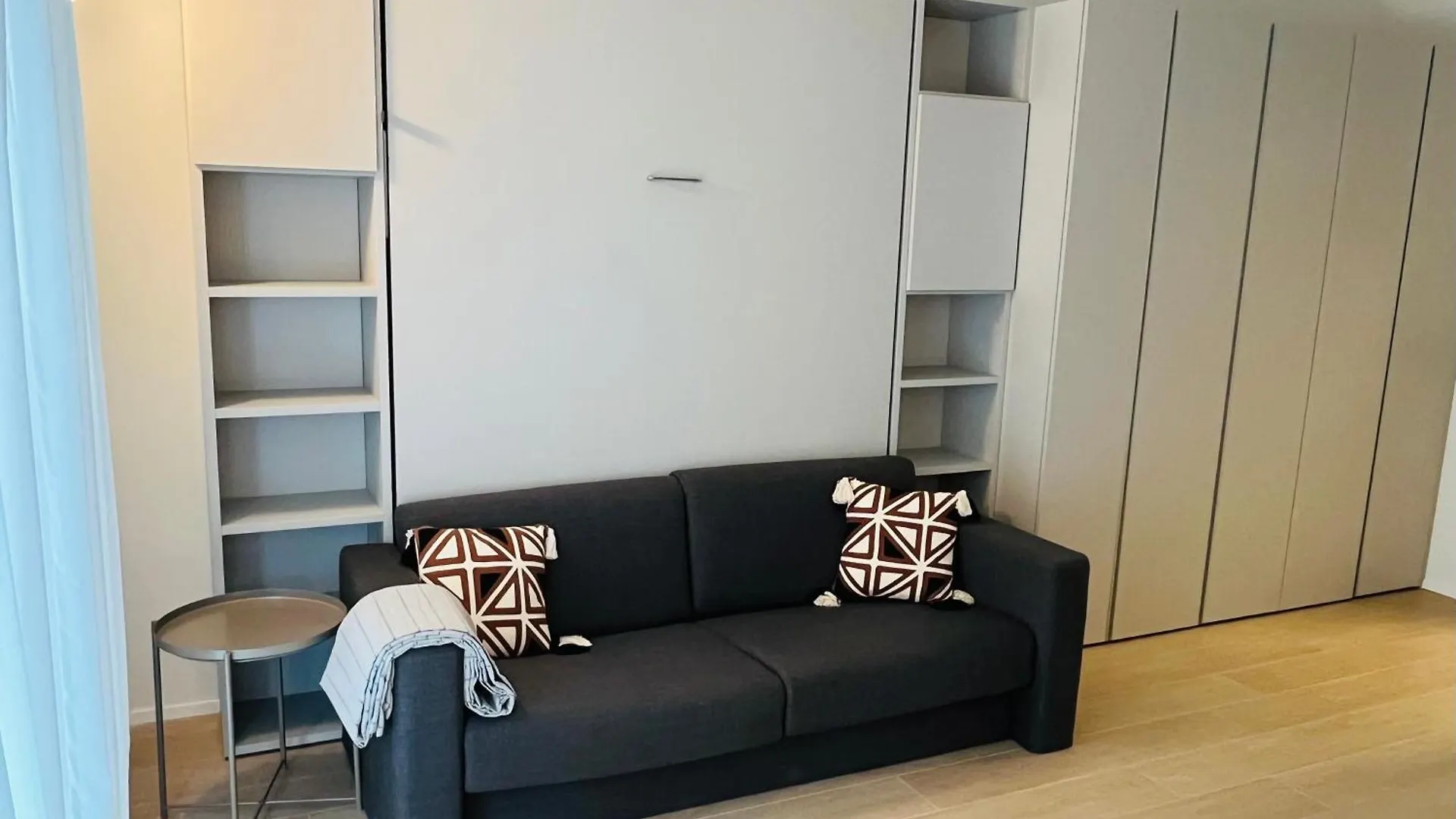 Apartment La Corte Di Cavalcabo Milan